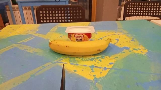мультик с едулечкой