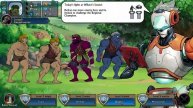 HILARIOUS ROGUELIKE GLADIATOR RPG! | Let's Try: Swords and Sandals Immortals