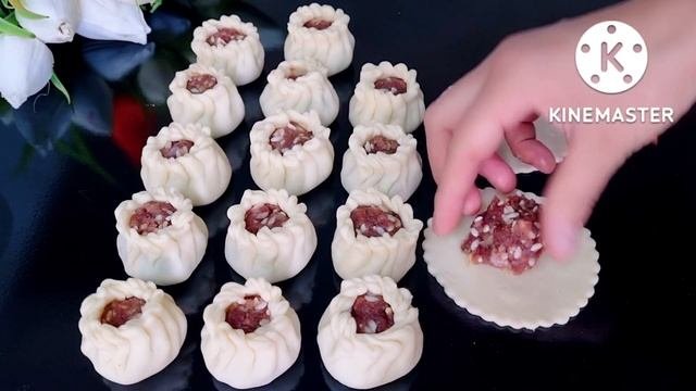 БЛЮДО КОТОРОЕ УВИДИВИЛО ВСЮ СЕМЬЮ!Научили хозяюшки из деревни. Этот суп который едят все
