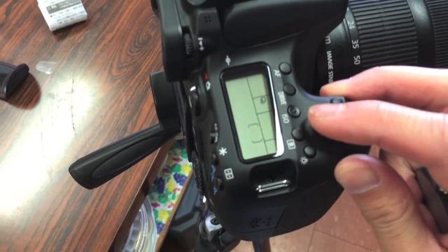 Canon Universal Remote - DSLR's - Quick Review / Demonstration