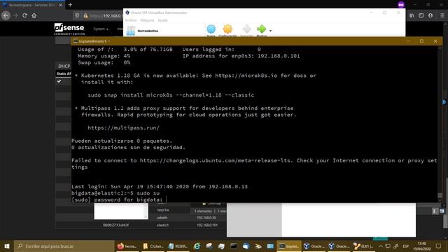 ELK: ElasticSearch, Logstash, Kibana y Beats Parte 2