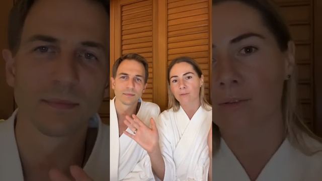 Почему мы приехали в Индийский Ашрам и к чему это привело