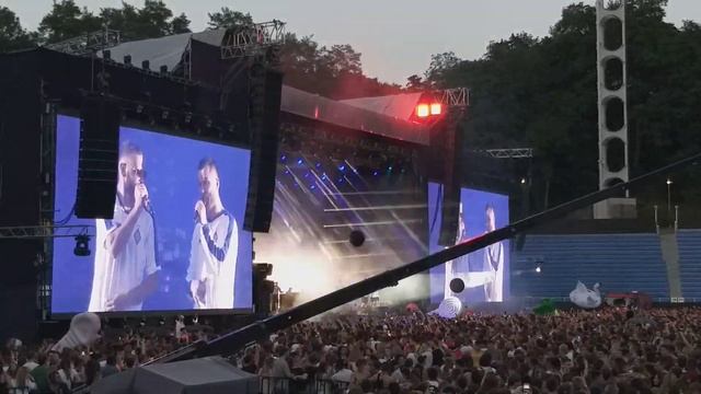Макс Корж - "Сон". Киев. 2019.