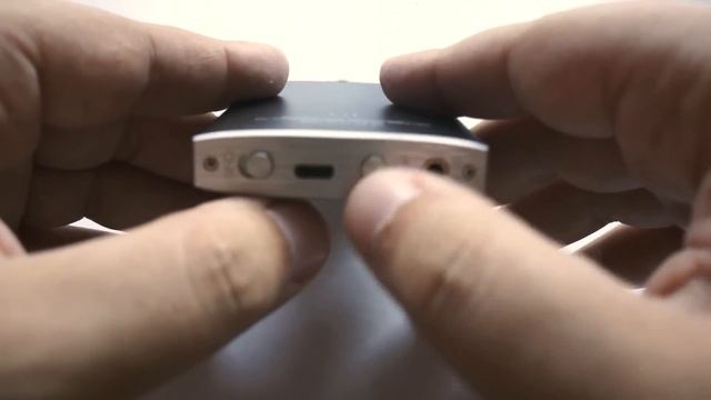 Fiio Q1 — обзор нового ЦАП и усилителя для наушников