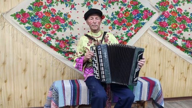 Яковлев Валерий А. - Южная Ночь (Ефим Шифрим)