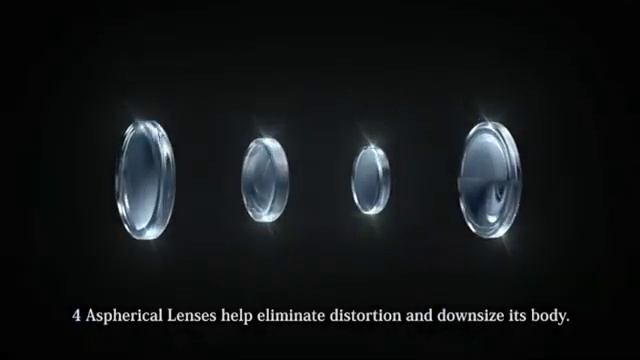 Fujifilm X-S1 26x superzoom camera introductory video