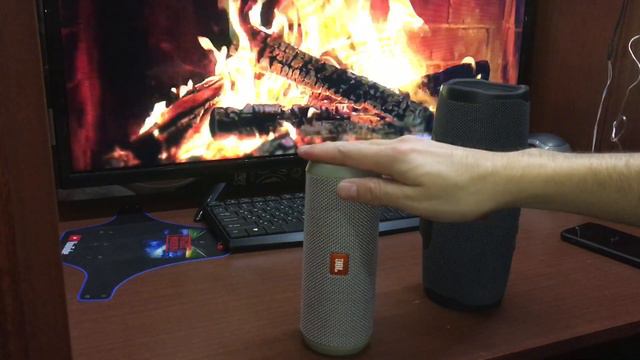 Сравнение JBL Charge Essential 2 и JBL Flip 3 обзор. Что Лучше Купить в 2024 году?