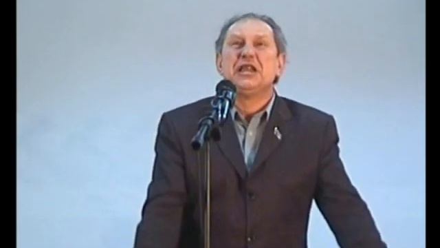 Моноспектакль 