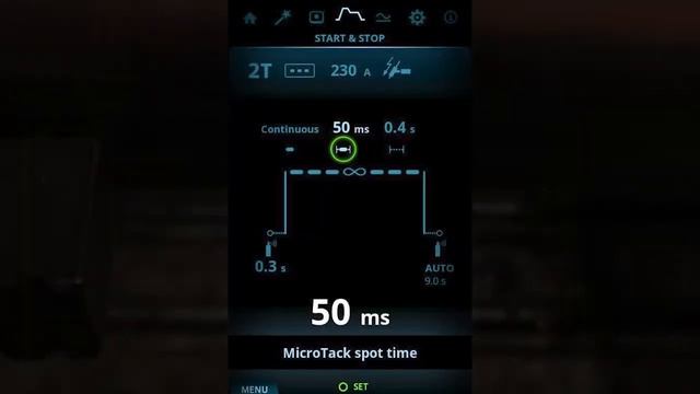 MicroTack – fűzővarratok AVI-val egyszerűen