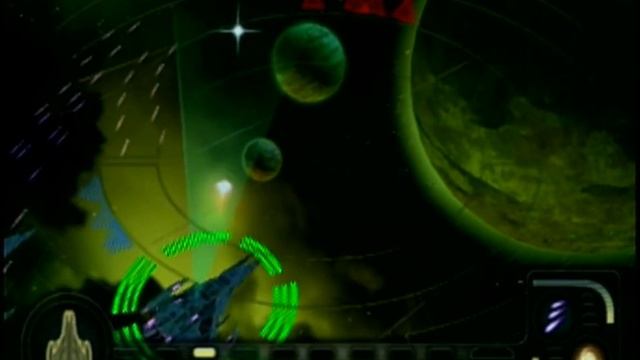 Star Trek: Conquest 1