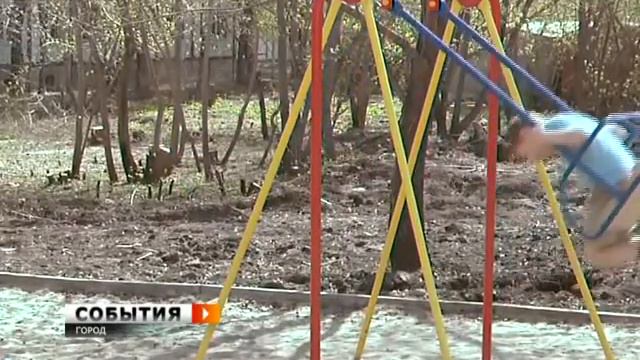 Новая инициатива - Молодежный совет при ТОСе