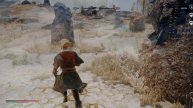 SKYRIM 2030™ | Bug testing Run in Volcanic Tundra - Warning, Lots of Bugs