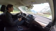 Essai Mercedes GLE 500e 4Matic, le 4X4 des anti-diesel