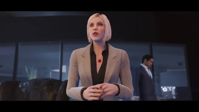GTA Online: The Diamond Casino & Resort