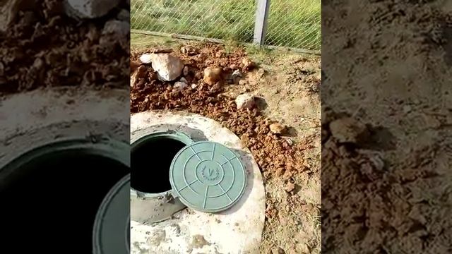 Центрпрофмонтаж отзыв на переливной септик