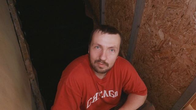 Лестница в дом за 5000р своими руками