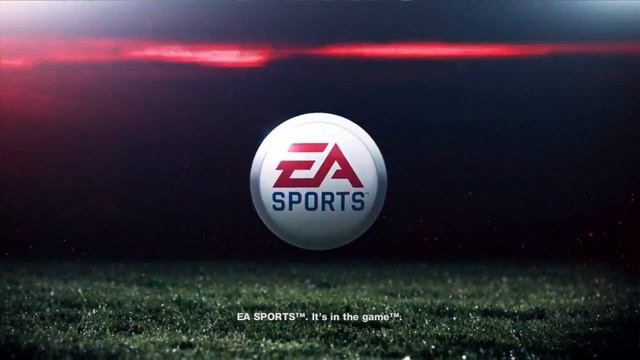 FIFA 13: Intro Screen [PC]