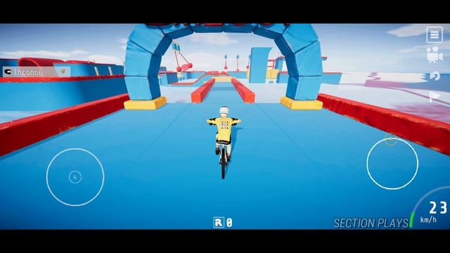 Descenders Ultra Graphics Gameplay (Android, iOS)