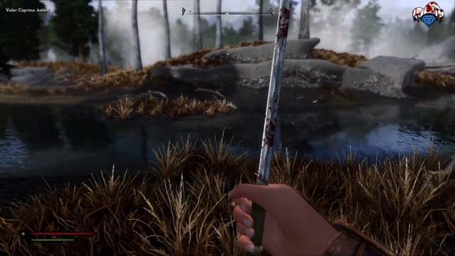 Skyrim AE: Ultra Modded (no Commentary) Ep. 8