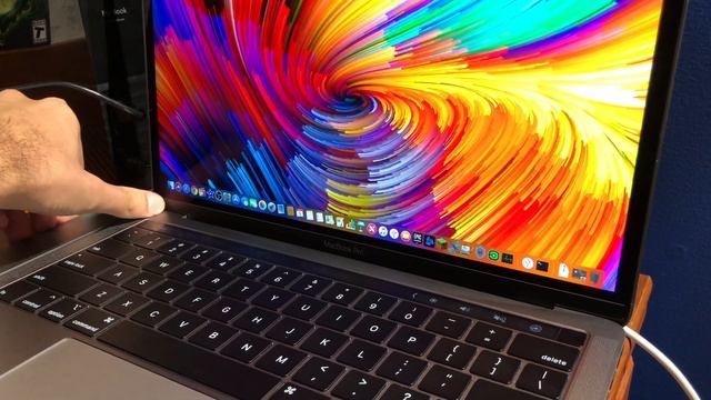 2018 13-in Macbook Pro Review