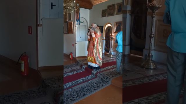 В неделю 3-ю по Пятидесятнице
