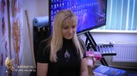 ЛАБИРИНТ КАПЛЯ КРОВИ Джули По & Ольга Шишова