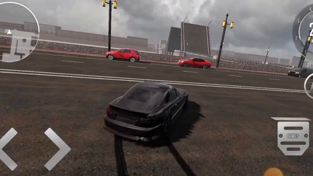 carx drift racing 2