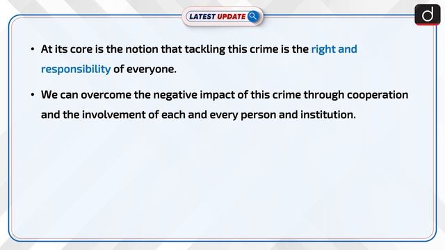 International Anti Corruption Day | Latest update | Drishti IAS English