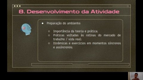 IFRO | DocenEPT | Defesa TCC | André Anivaldo do Nascimento