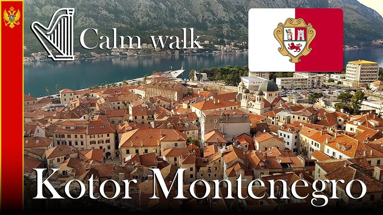 Kotor (Montenegro)