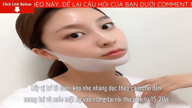 Review Mặt Nạ Nâng Cơ Secret Key Triple Fit Lifting Patch Giá Bao Nhiêu? Mua Ở Đâu?