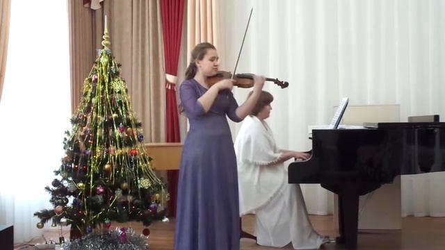 Анри Вьетан "Рондино" исп.Будимир Анита
