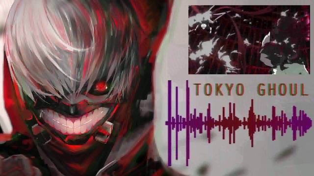 Tokyo Ghoul - Op Unravel Mix