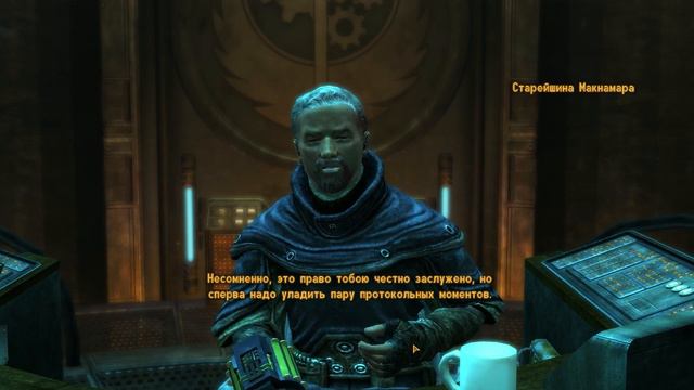 НАУЧИЛСЯ НОСИТЬ СИЛОВУЮ БРОНЮ|#19|Fallout New Vegas EE