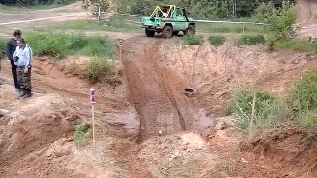 офф-роуд внедорожники джип автогонки полный привод 4х4 сборы на соревнования