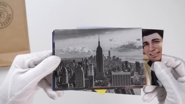 Unboxing Marvel's SPIDER-MAN for PS4! (Ultra Rare Limited Edition) Media Kit Box & Bag