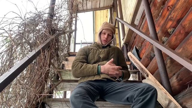 Рассказ про моего дедушку. Уникальный человек!