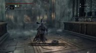 Bloodborne NG 9+ Старые Охотники :)