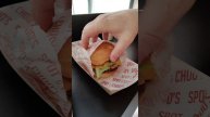 Бургерная Spot&Choo's