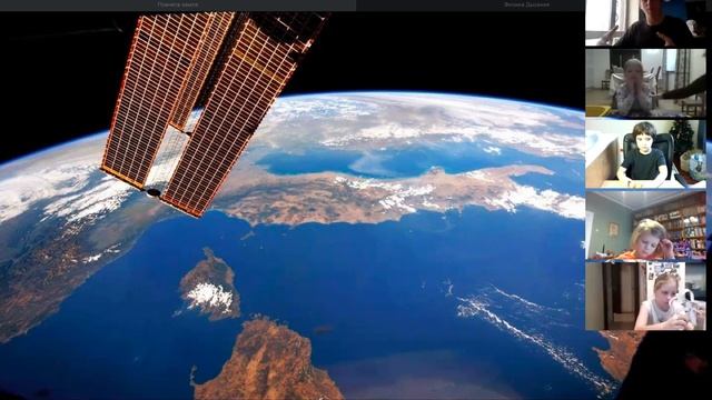 Физика с Евгением Романовичем