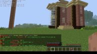 Как преватить территорию на сервере,minecraft 1.5.2 от (32BOLK32)