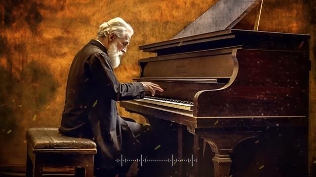 The Best of Piano. Greatest Classical Piano. Chopin, Beethoven . Relaxing Music for Stress Relief