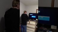 I RMA'd my motherboard. Does it work?