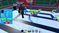 ✨МОГУ СТАВИТЬ ТОЛЬКО НОВОГО КАМЕРАМЕНА в Toilet Tower Defense!