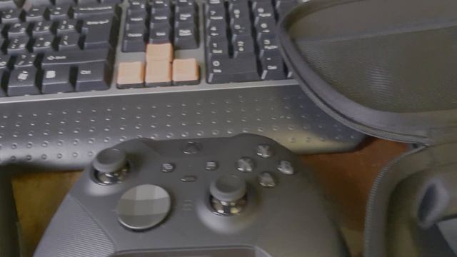 Xbox Elite Controller Series 2 (15.02.2020)