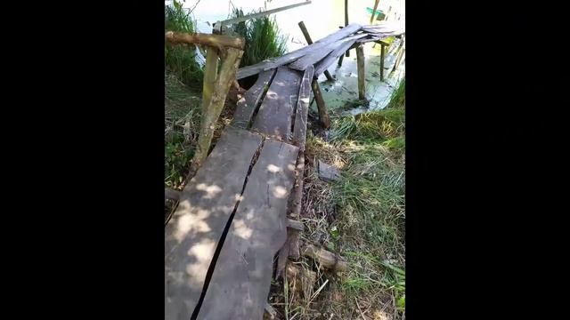 Кам'яний Брід - ремонт кладок
