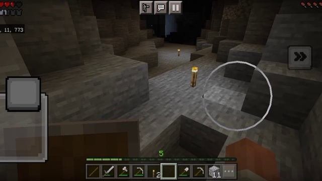 Я играю в minecraft с ачивками в первый раз. полчесовое видео.