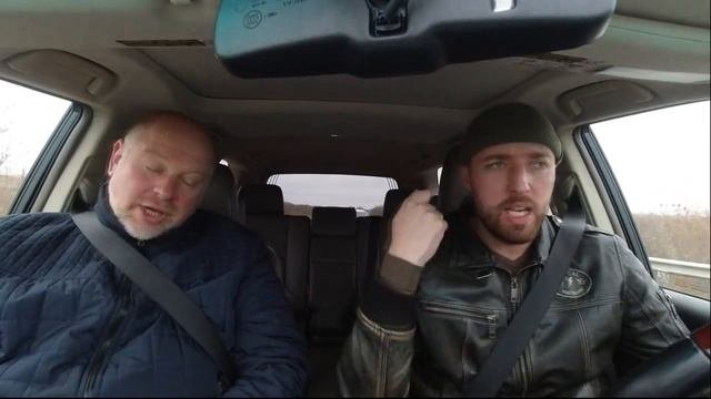 АВТОЭКСПРОМТ:Lexus GX 460. Как правильно и за сколько купить б/у автомобиль?