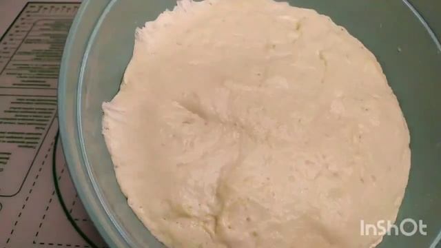 Пирог с Картошкой просто объедение!!
