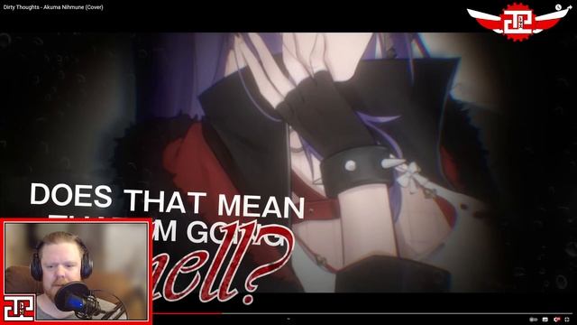 Numi Dirty Thoughts
